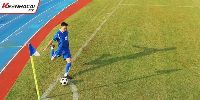 Bật mí mẹo soi kèo phạt góc hiệu quả