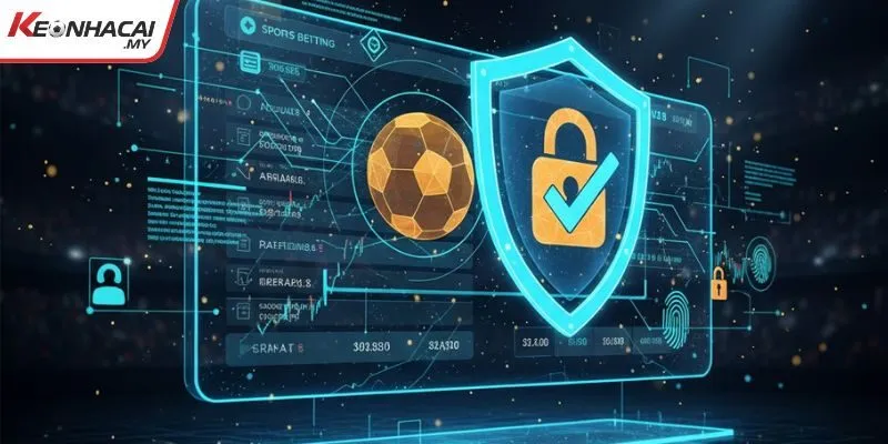 Các quy định về bảo vệ quyền riêng tư tại Kèo Nhà Cái