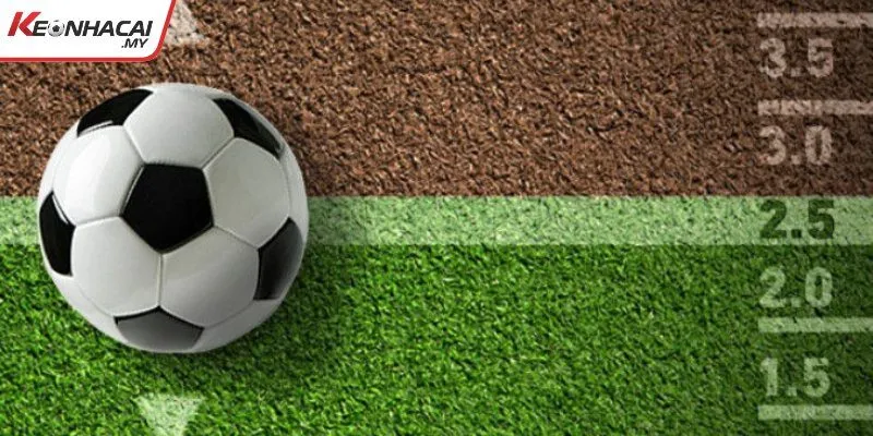 Cách đọc kèo Tài Xỉu