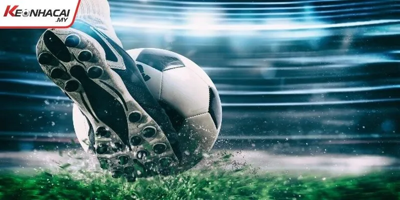 Chọn đội cửa dưới khi kèo chấp thấp