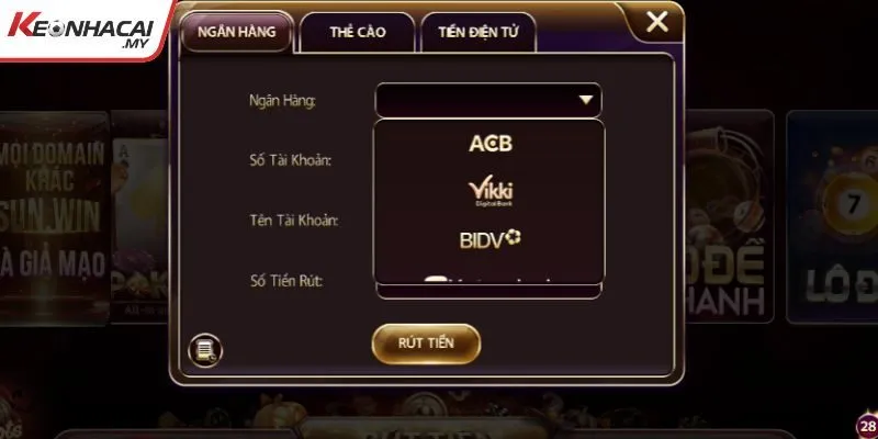 Đánh giá khách quan về cổng game SunWin