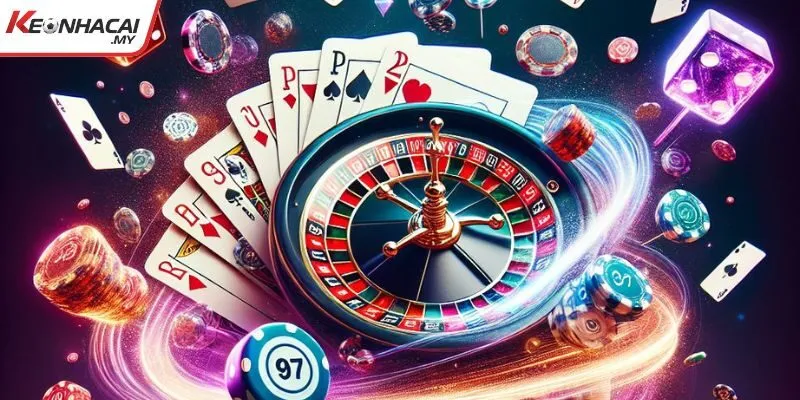 FB88 có những ưu thế gì nổi bật so với các nền tảng khác