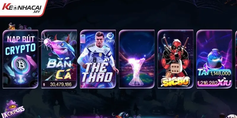 Giới thiệu chung về 789 Club