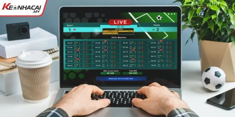 Giới thiệu Kèo Nhà Cái về tính năng hữu ích