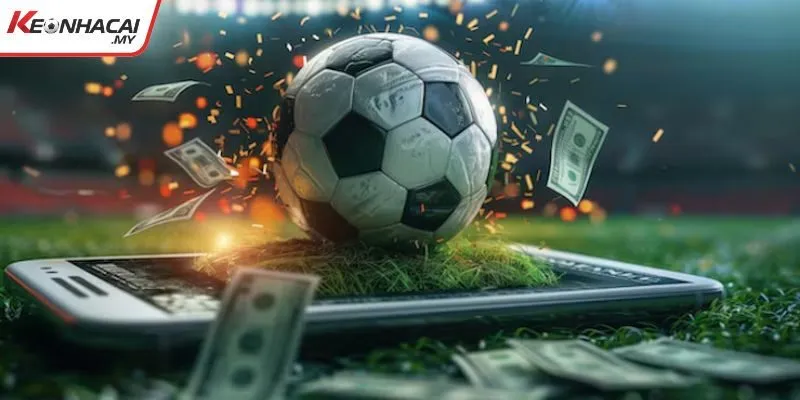 Giới thiệu về Keonhacai.com