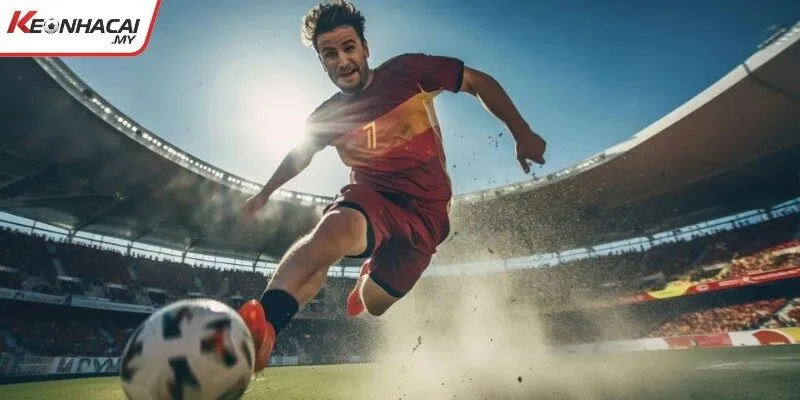 Kèo châu Âu là hình thức cược dựa trên kết quả trận đấu