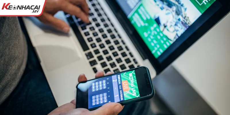 Lưu ý cần nắm khi tìm hiểu lịch thi đấu tại website