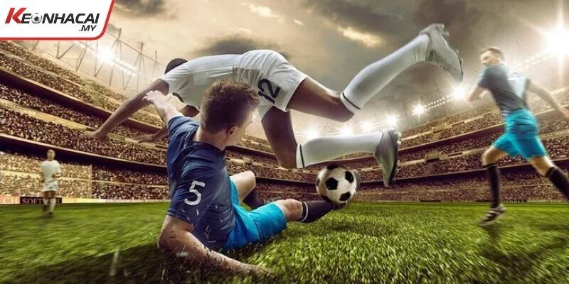 Sai lầm #1 – Đặt cược theo cảm tính, không phân tích dữ liệu