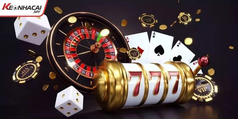 Tổng quan về 188BET