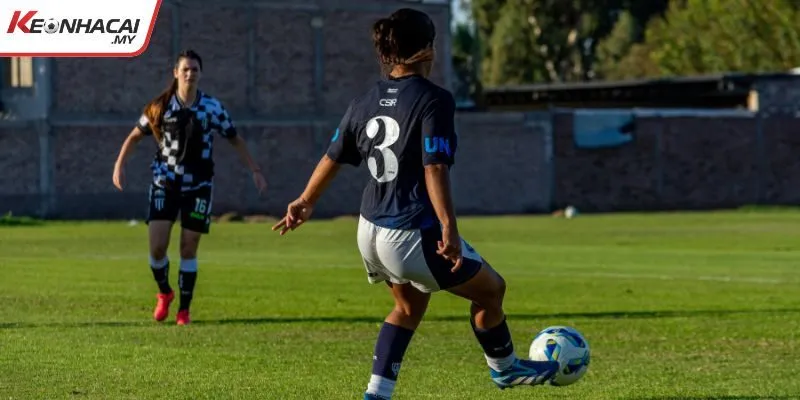 Ưu điểm khi cập nhập BXH tại Kèo Nhà Cái