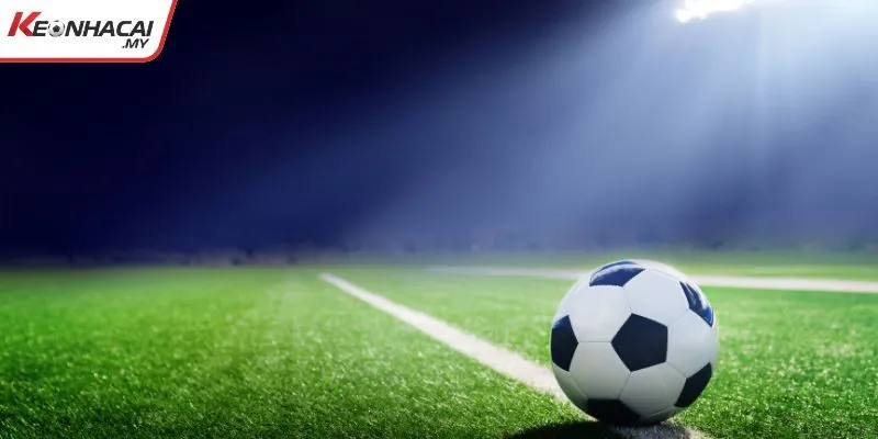 Ưu điểm nổi bật của kết quả bóng đá tại Kèo Nhà Cái