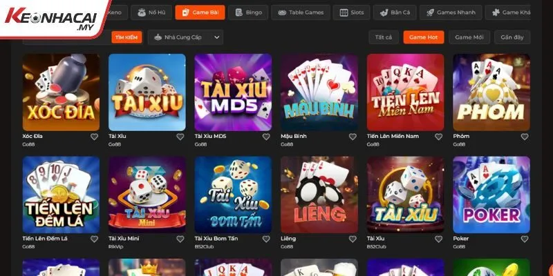 Ưu điểm nổi bật của SV88 mang đến cho người chơi