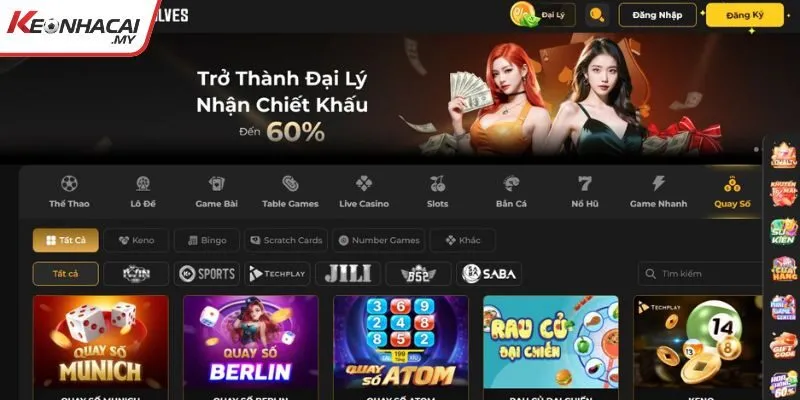 Vài nét về DEBET